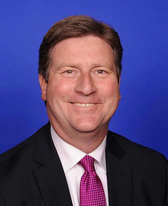 Headshot for Greg Stanton