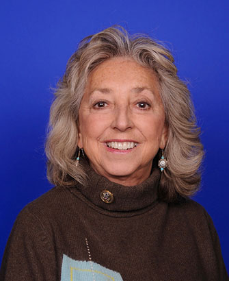 photo of Dina Titus