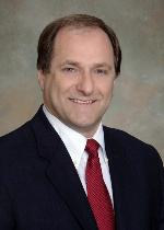portrait of Michael E. Capuano