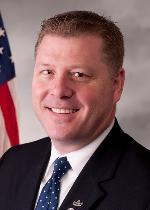 portrait of Eric Crawford