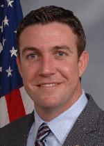 Picture of Duncan&nbsp;Hunter