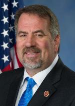 portrait of Doug LaMalfa
