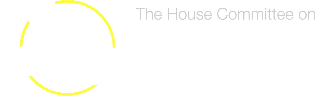 House Committee on Transportation and Infrastructure logo
